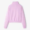 Organic Cooper Quarter Zip Organic Cooper Quarter Zip
