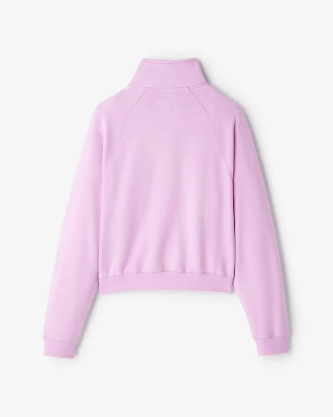 Organic Cooper Quarter Zip Organic Cooper Quarter Zip