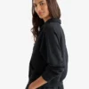 Organic Cooper Quarter Zip Organic Cooper Quarter Zip