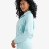 Organic Cooper Quarter Zip Organic Cooper Quarter Zip