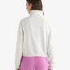 Organic Cooper Quarter Zip Organic Cooper Quarter Zip