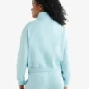 Organic Cooper Quarter Zip Organic Cooper Quarter Zip