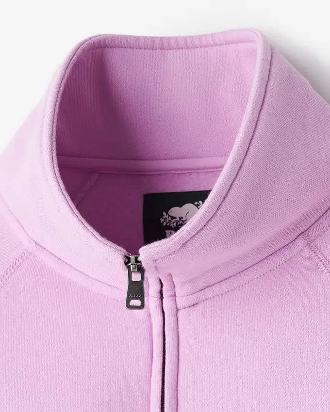 Organic Cooper Quarter Zip Organic Cooper Quarter Zip