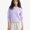Organic Cooper Relaxed Crew Organic Cooper Relaxed Crew