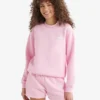 Organic Cooper Relaxed Crew Organic Cooper Relaxed Crew