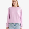 Organic Cooper Relaxed Crew Organic Cooper Relaxed Crew