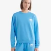 Organic Cooper Relaxed Crew