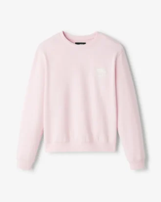 Organic Cooper Relaxed Crew