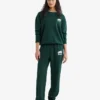 Organic Cooper Relaxed Crew Organic Cooper Relaxed Crew