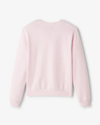 Organic Cooper Relaxed Crew