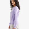 Organic Cooper Relaxed Crew Organic Cooper Relaxed Crew