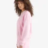 Organic Cooper Relaxed Crew Organic Cooper Relaxed Crew