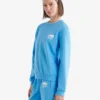 Organic Cooper Relaxed Crew