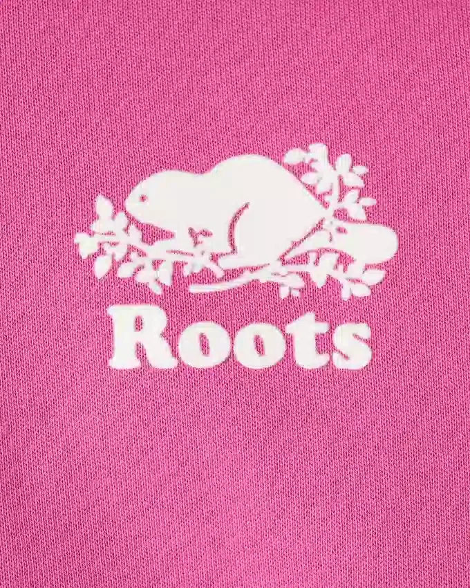 Organic Cooper Relaxed Crew Organic Cooper Relaxed Crew