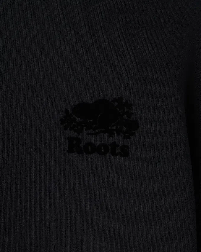 Organic Cooper Relaxed Crew Organic Cooper Relaxed Crew