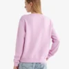 Organic Cooper Relaxed Crew Organic Cooper Relaxed Crew