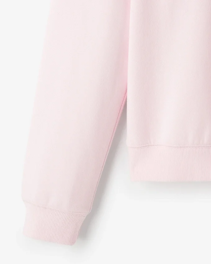 Organic Cooper Relaxed Crew Organic Cooper Relaxed Crew