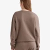 Organic Cooper Relaxed Crew Organic Cooper Relaxed Crew