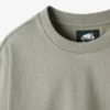 Organic Cooper Relaxed Crew Organic Cooper Relaxed Crew