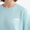 Organic Cooper Relaxed Crew Organic Cooper Relaxed Crew
