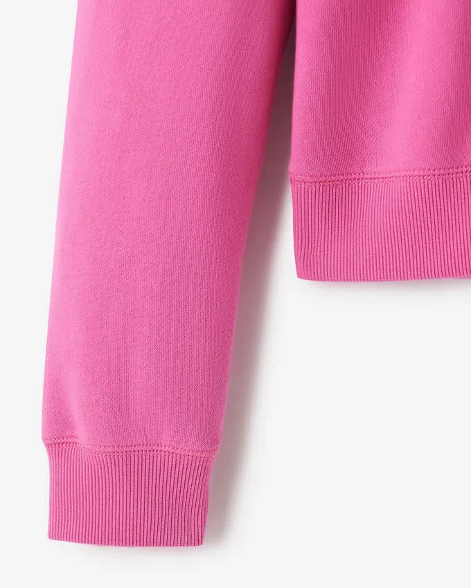 Organic Cooper Relaxed Crew Organic Cooper Relaxed Crew