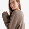 Organic Cooper Relaxed Crew Organic Cooper Relaxed Crew