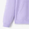 Organic Cooper Relaxed Quarter Zip Stein Organic Cooper Relaxed Quarter Zip Stein
