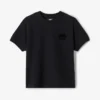 Organic Cooper Short Sleeve Terry Top Organic Cooper Short Sleeve Terry Top