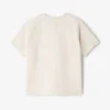 Organic Cooper Short Sleeve Terry Top Organic Cooper Short Sleeve Terry Top
