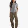Organic Cooper Short Sleeve Terry Top Organic Cooper Short Sleeve Terry Top