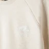 Organic Cooper Short Sleeve Terry Top Organic Cooper Short Sleeve Terry Top