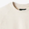 Organic Cooper Short Sleeve Terry Top Organic Cooper Short Sleeve Terry Top