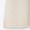 Organic Cooper Short Sleeve Terry Top Organic Cooper Short Sleeve Terry Top