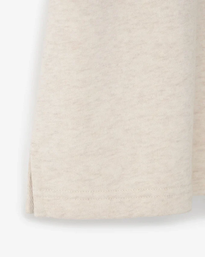 Organic Cooper Short Sleeve Terry Top Organic Cooper Short Sleeve Terry Top