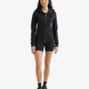 Organic Cooper Slim Full Zip Hoodie Organic Cooper Slim Full Zip Hoodie