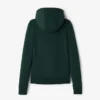 Organic Cooper Slim Full Zip Hoodie Organic Cooper Slim Full Zip Hoodie