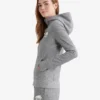 Organic Cooper Slim Full Zip Hoodie Organic Cooper Slim Full Zip Hoodie
