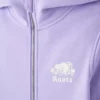 Organic Cooper Slim Full Zip Hoodie Organic Cooper Slim Full Zip Hoodie