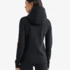 Organic Cooper Slim Full Zip Hoodie Organic Cooper Slim Full Zip Hoodie