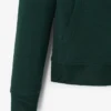 Organic Cooper Slim Full Zip Hoodie Organic Cooper Slim Full Zip Hoodie