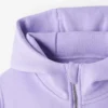 Organic Cooper Slim Full Zip Hoodie Organic Cooper Slim Full Zip Hoodie