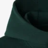 Organic Cooper Slim Full Zip Hoodie Organic Cooper Slim Full Zip Hoodie