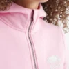 Organic Cooper Slim Full Zip Hoodie Organic Cooper Slim Full Zip Hoodie