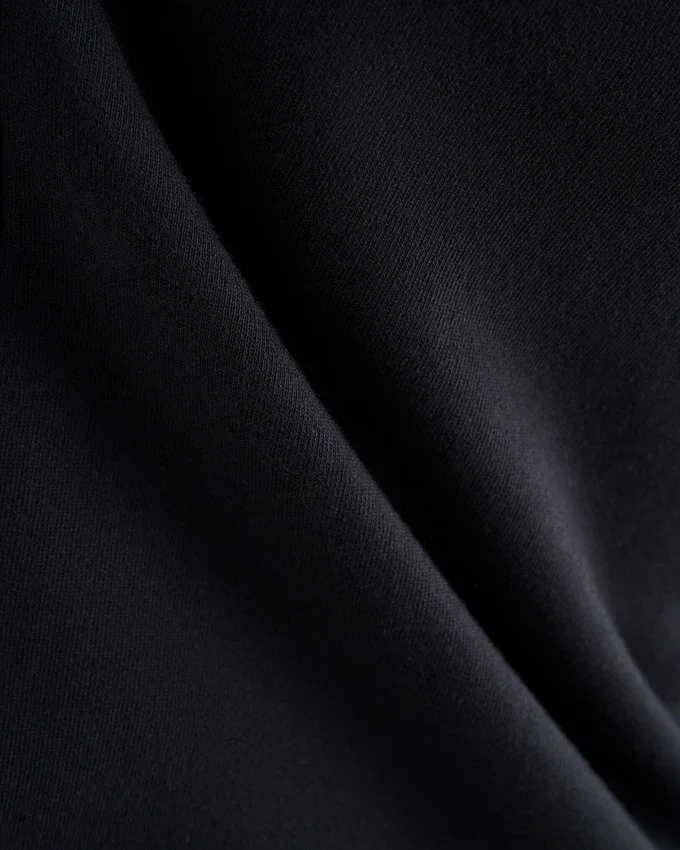 Organic Cooper Slim Full Zip Hoodie Organic Cooper Slim Full Zip Hoodie