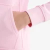Organic Cooper Slim Full Zip Hoodie Organic Cooper Slim Full Zip Hoodie