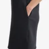 Organic Cooper Terry Quarter Zip Dress Organic Cooper Terry Quarter Zip Dress