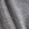 Organic Cooper Terry Quarter Zip Dress Organic Cooper Terry Quarter Zip Dress