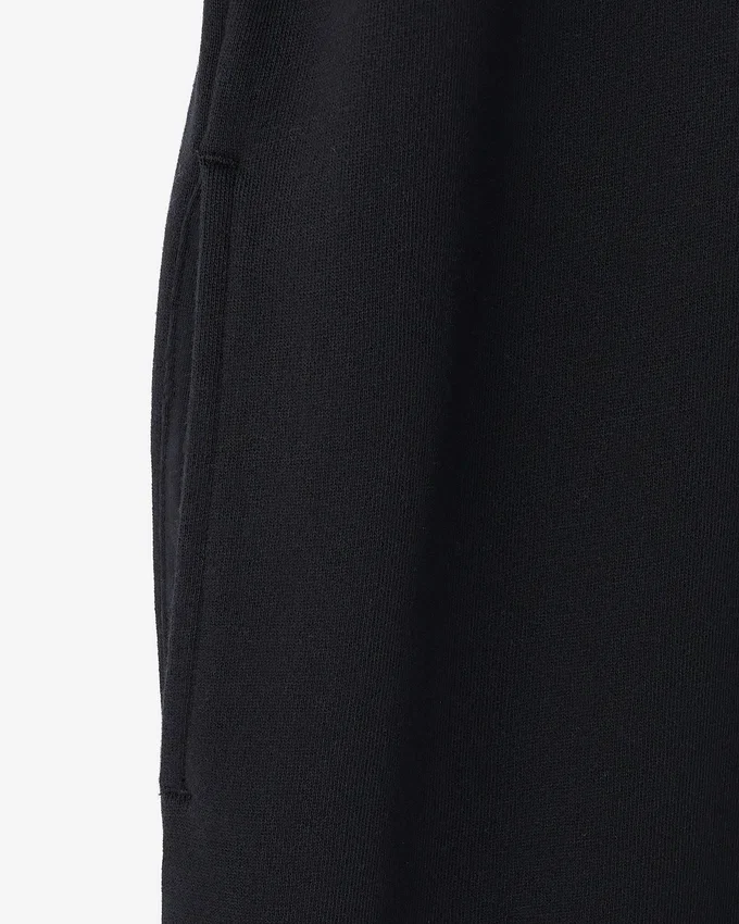 Organic Cooper Terry Quarter Zip Dress Organic Cooper Terry Quarter Zip Dress