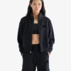 Organic Cooper Track Full Zip Jacket Organic Cooper Track Full Zip Jacket