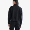 Organic Cooper Track Full Zip Jacket Organic Cooper Track Full Zip Jacket